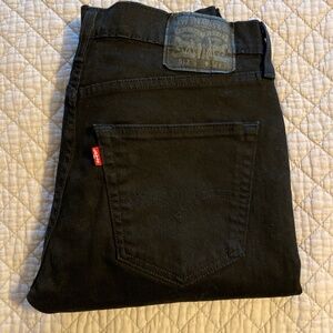 Levi’s 512 Men’s Jeans